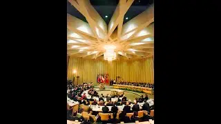 On this day - 7 February, 1992 &ndash; The Maastricht Treaty is signed #Shorts