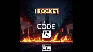 Yung HD - The Code (Lyric Video)