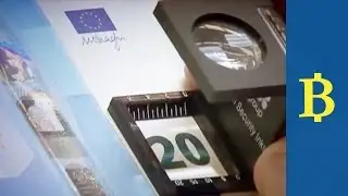 ECB trims Eurozone growth and inflation forecasts