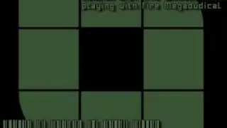 Playing with fire -- Styles of Beyond ft Celph Titled