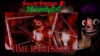 Time Ramesside (A New Reckoning) | SSV: The HarVest