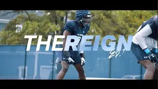 TheReign: Season 1 Ep. 1