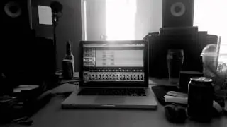 The 109.. first cut of (Me faltan dias)