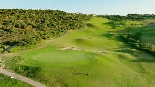 Heathland Course | La Hacienda Links Golf Resort