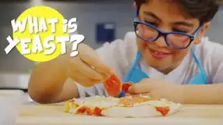 VR Junior Chef - Cooking kit with virtual reality recipes!