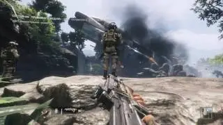 Titanfall 2: Digital Deluxe Edition # 1 часть - Утро не бывает добрым