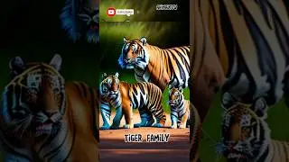 Animals photo family#animals #animal #shorts