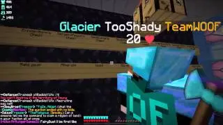Factions S2 E5 - Raiding With Woofless!