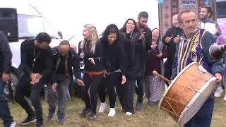 RAFET DUMAN TOKAT ALMUS ARISU KÖYÜ DUMANLI YAYLASINDA