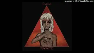 (free) osamason psykotic type beat - t193