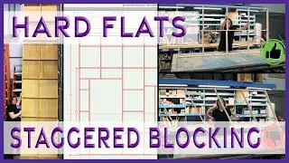 Hard Flats - Часть 4: Ступенчатая блокировка