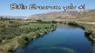 Bitlis Erzurum yolu, 2024.06.23, P1
