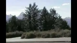Snake River Overlook
