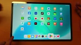 Honor Pad 10 - List of Adobe Apps and Microsoft Office (M365)
