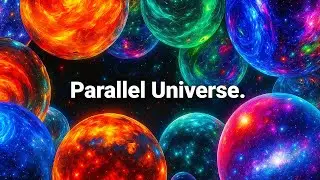 3 Hours of Parallel Universe Theories for Sleep