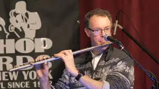 Frieda | The Vince Guaraldi Project at Bop Shop Records (2025)