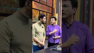 Nahin दिखेंगे 😜🧐 #funnymemes #ranveerbrar #vikaskhanna #masterchefindia