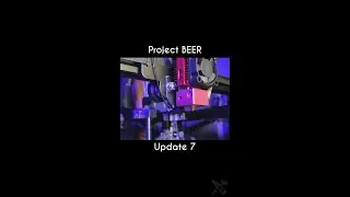 Project B.E.E.R. Update 7:  Bed Distance Sensor