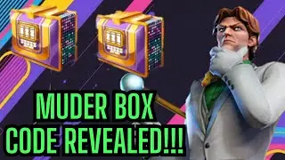 Mcoc Muder Box Code Revealed Claim Free Rewards