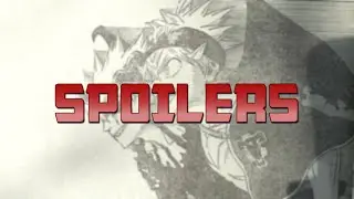 BROTHERS!! | BLACK CLOVER CHAPTER 326 LEAKS LIVE REACTION!!