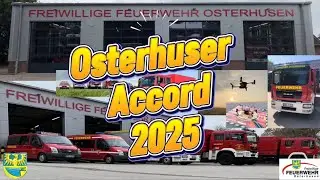 Osterhuser Accord 2025