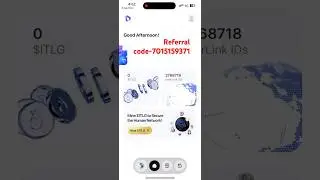 How to join interlink network #shorts #interlink#interlinknetwork