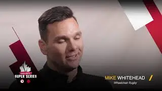 Mike Whitehead LIMA