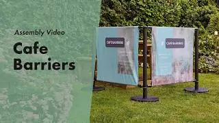Economy Cafe Banner