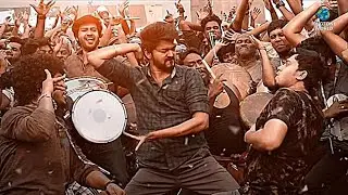 Vathi Coming BGM Ringtone | Vijay Dalapathi Mass BGM Ringtone | Tamil Ringtone 2025 @RingtoneWorldd 
