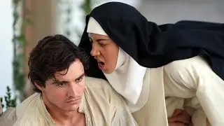 The Little Hours (2017) trailer