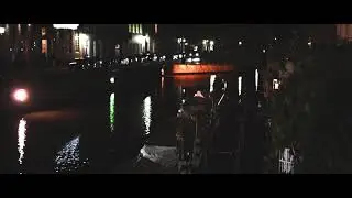 Belgium - Cinematic Travel Film