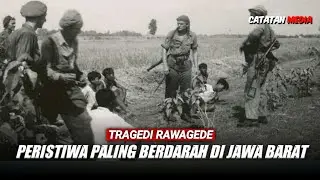 Tragedi Rawagede Peristiwa Paling Berdarah di Jawa Barat