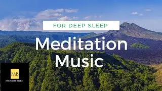 Meditation Music, Helps In Deep Sleep, Mind Control