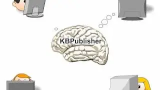 KBPublisher as an internal knowledge base