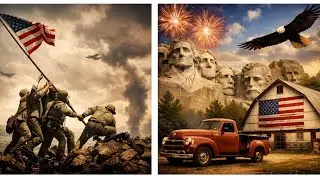 How America Became the Land of Opportunity #AmericaStory#USAHistory#AmericanDream#TravelUSA#usatrave