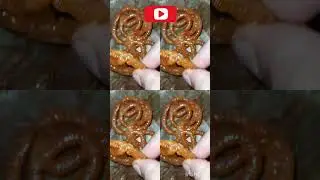 pure ghee jalebi ,agra special &hearts; |#shorts |#khanneha409