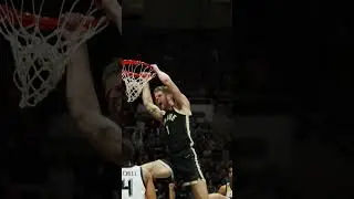 MONSTER PURDUE DUNK