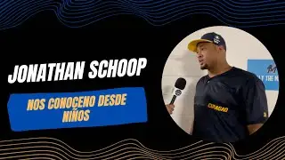 Jonathan Schoop 