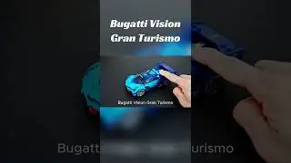 PURE ASMR 🎙️LEGO Bugatti Vision GT #legoasmr #legospeedchampions  #legospeedbuild #mahbricks #lego