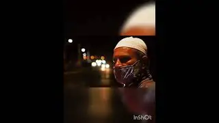 Nocturnal Routine in Lockdown | City Life | Multan - Pakistan #Shorts