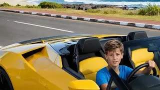 13 year old Jared Cardona singing All Around The World  Music Video cover by Justin Bieber