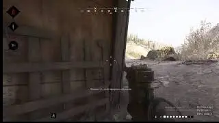 hunt showdown 1896 с Дядей Серёжей