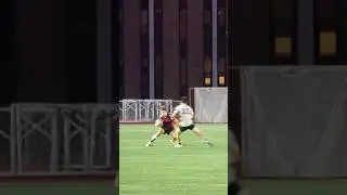 St. Joe's rugby stepping #rugby #collegerugby