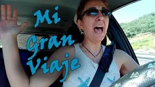 3051 km en Peugeot 306 camperizado 1 | Málaga - Valencia
