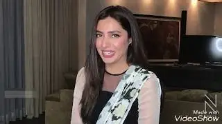 DDLJ Is My All Time Favorite Film ~ Mahira Khan | 2017