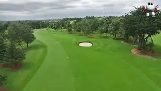 Castletroy Golf Club Hole 8 &ndash; A Demanding Tee Shot on This Challenging Dogleg