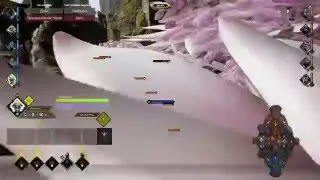 Пот за саппорта (Paragon Muriel)