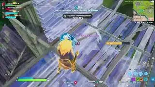 LIVE DE FORTNITOS COM INSCRITOS - Fortnite PS4