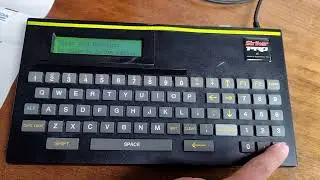 Oil Change Sticker Printer / Service Reminder Printing System Cobra Striker PRO