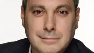 Gary Guseinov, Chief Executive Officer at RealDefense